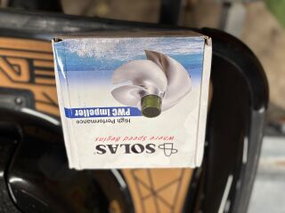 Sea-Doo XP limited 951.0 R2 96kW