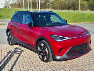 Smart #1 BRABUS 315kW