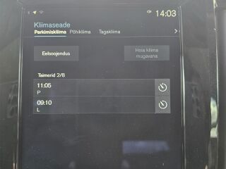 Volvo V90 Inscription 2.0 173kW