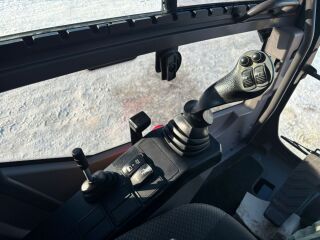 Volvo EW 160 E 115kW