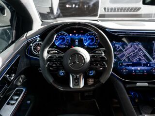Mercedes-Benz EQE 53 AMG 4Matic+ 460kW