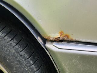 Mercedes-Benz 300 3.0 81кВ