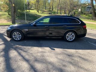 BMW 530 TOURING SPORT NIGHTVISION XDRIVE 3.0 TDI 190kW