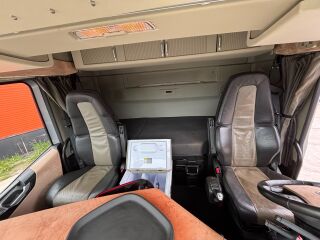 Volvo FH 540 6x4 405kW
