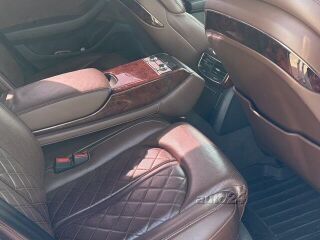 Audi A8 4.2 V8 FSI 273kW