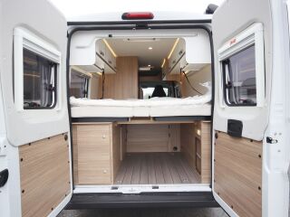WEINSBERG CaraBus 600 ME Edition FIRE 2.2 103kW