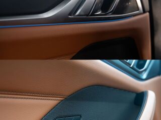 BMW i4 M50 xDrive 400kW