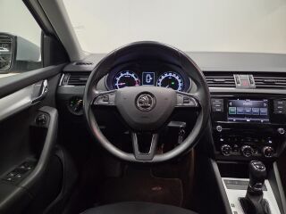 Skoda Octavia Combi Ambition FL 1.0 85kW