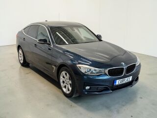 BMW 318 GT 105кВ