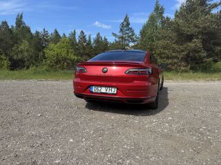 Volkswagen Arteon Elegance 2.0 140kW
