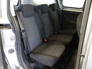 Toyota ProAce City Combi Long Double side door 81kW