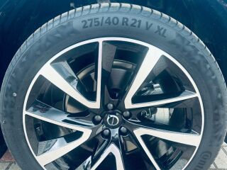 Volvo XC90 2.0 184kW