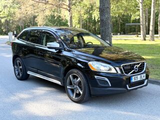 Volvo XC60 Summum MY 2012 2.4 D5 151kW