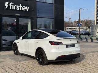 Tesla Model Y Performance Performance Dual Motor 393kw 393kW
