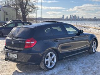 BMW 123 2.0 150kW