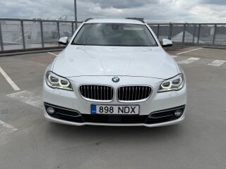 BMW 530 3.0 190kW