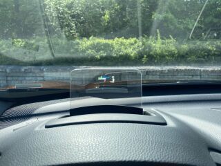 Honda CR-V Executive 2.0 107kW