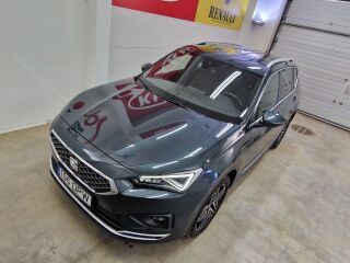 SEAT Tarraco Xcellence 4 Drive 2.0 140kW