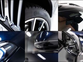BMW X7 3.0 195kW