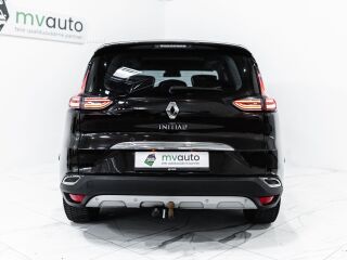 Renault Espace INITIALE 4Control Family Comfort Plus 1.6 118kW
