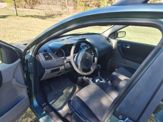 Renault Megane 1.5 74kW