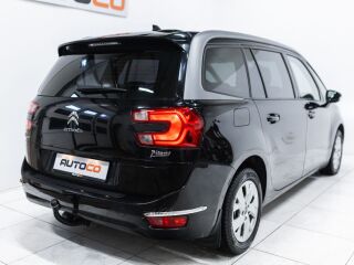 Citroen Grand C4 Picasso Intensive 1.6 R4 BlueHDi 85kW