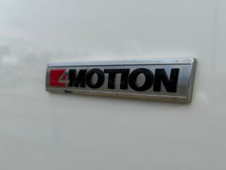 Volkswagen Transporter Kombi 4Motion 2.0 R4 TDI 110kW
