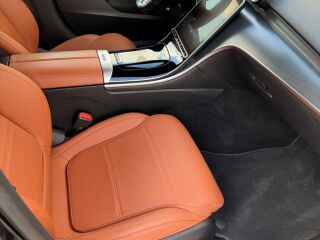 Mercedes-Benz C 200 Avantgarde 2.0 120kW