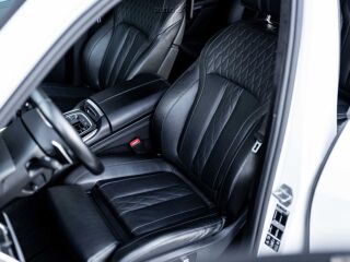 BMW X7 3.0 294kW