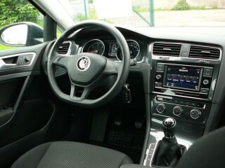 Volkswagen Golf 1.6 TDI 85kW
