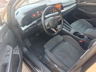 Volkswagen Golf Style 2.0 TDi 85kW