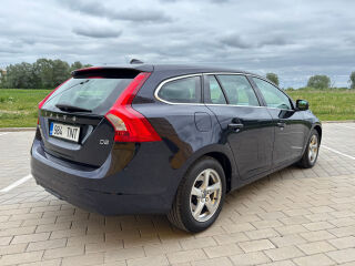 Volvo V60 SUMMUM NORDIC LUXURY LINE ONCALL 2.0 88kW