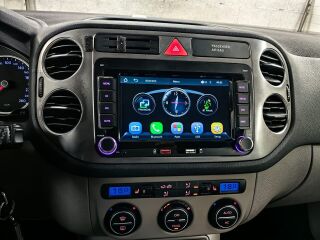 Volkswagen Tiguan 2.0 TDI 103кВ