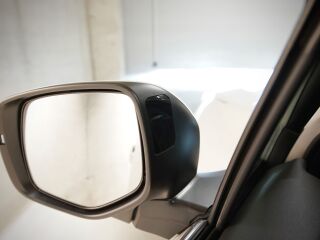 Subaru Outback Limited Eyesight 2.5 124kW