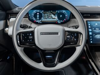 Land Rover Range Rover Sport Dynamic SE 3.0 183kW