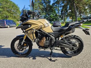 Voge DS625X R2 47kW