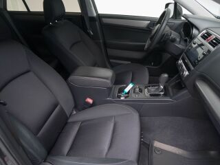 Subaru Outback 2.5 129kW