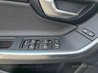Volvo V60 R-DESIGN 2.0 R5 D3 120кВ