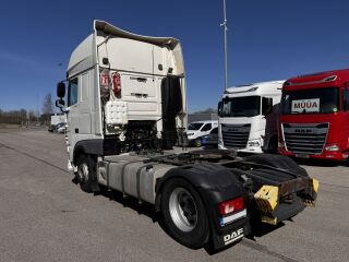 DAF XF 480 FT 12.9 355kW