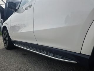 Mercedes-Benz GLE 350 4Matic AMG Line 2.0 R4 145kW