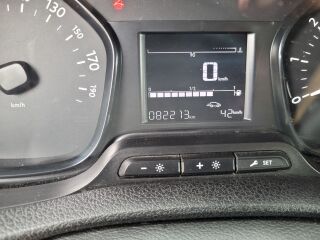 Toyota ProAce L3 Long Crew Cab 2.0 90kW