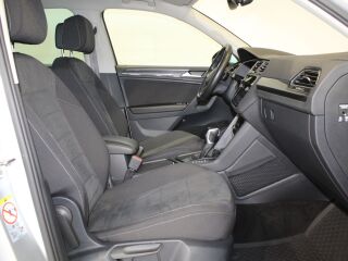 Volkswagen Tiguan Elegance 1.5 110kW