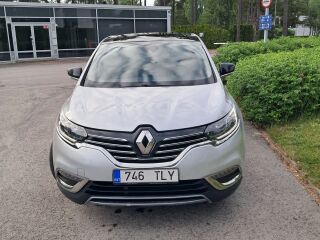 Renault Espace 1.6 118kW