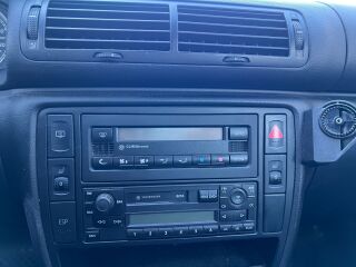 Volkswagen Passat 1.9 R4 TDI 96kW