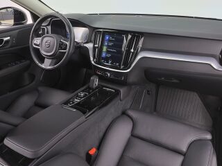 Volvo V60 T6 AWD 2.0 186kW