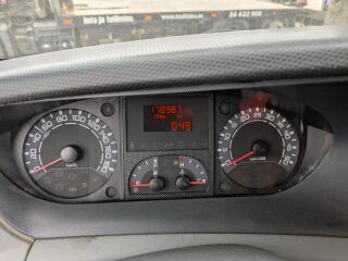 Iveco Daily IVECO DAILY 60C18V 3.0 R4 130kW