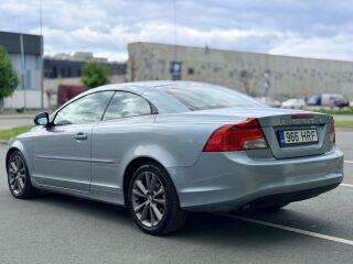 Volvo C70 Momentum 2.0 R5 110кВ