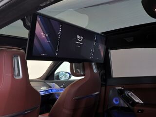 BMW i7 xDrive60  xDrive60 M Sportpakett 400kW