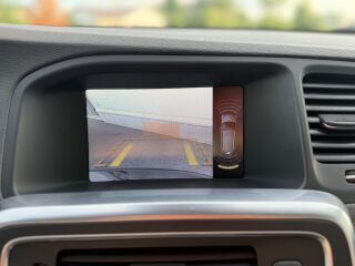 Volvo V60 SUMMUM D3 2.0 120kW