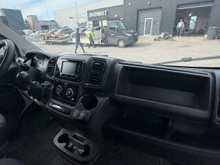 Fiat Ducato L4H2 2.2 103kW